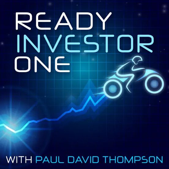 Ready Investor One podcast image