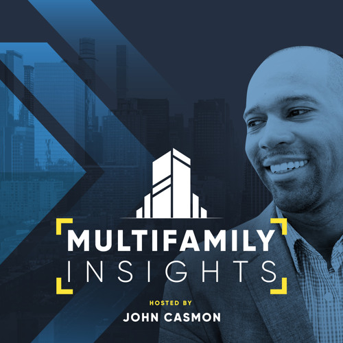 Multifamily Insights Podcast image