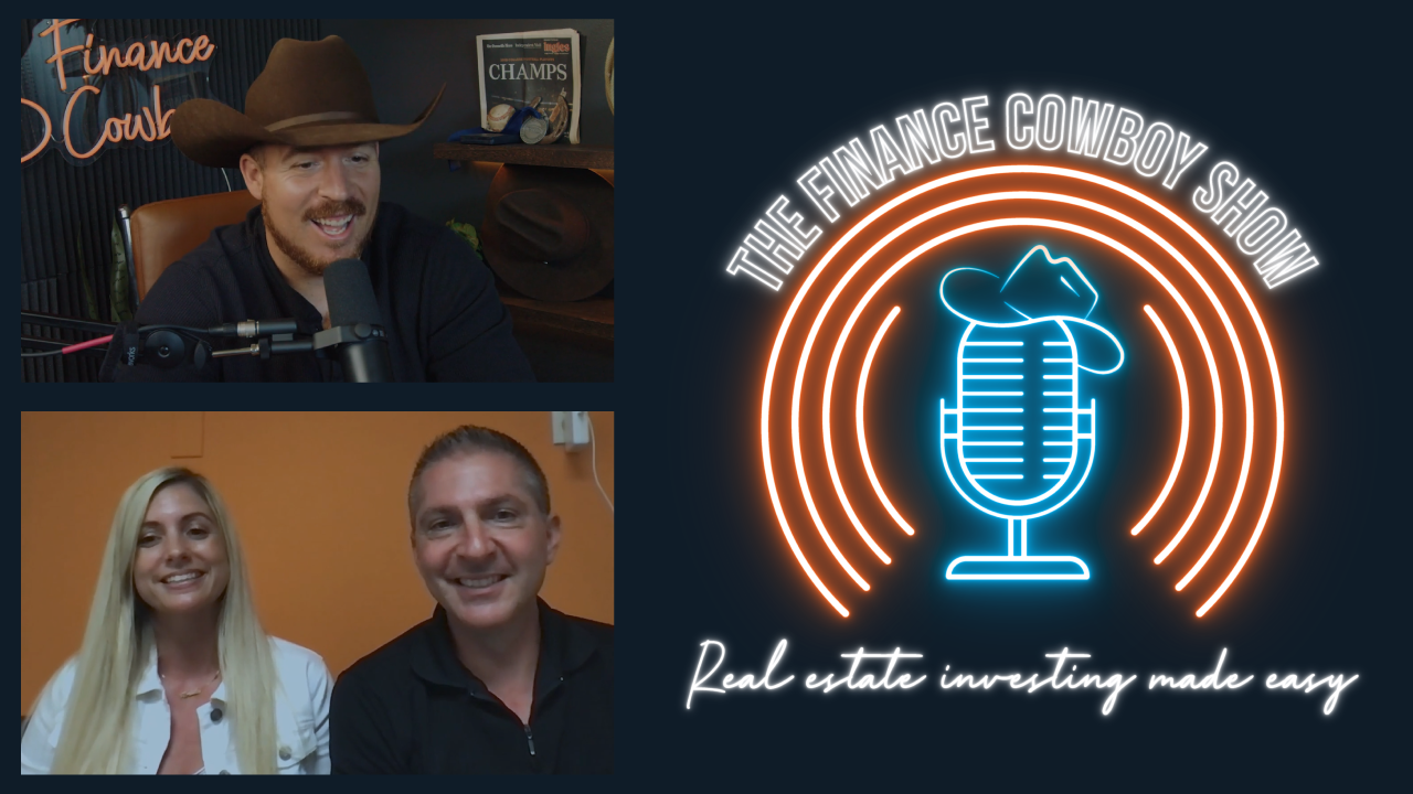 https://financecowboy.com/podcast/how-to-buy-real-estate-using-creative-finance-w-joe-jenn-delle-fave/