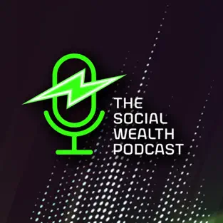 Jaren was a guest on The Social Wealth Podcast