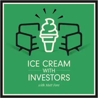 Jaren is featured on the Ice Cream With Investors podcast