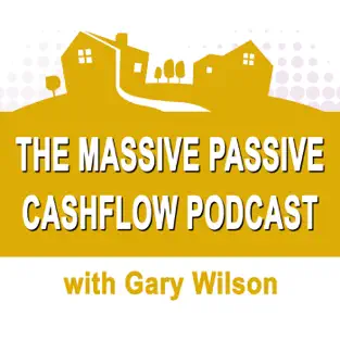 Jaren is featured on the Massive Passive Cashflow Podcast