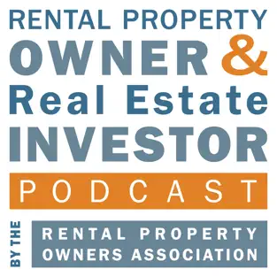 Jaren was a guest on the rental property owner and real estate investor podcast