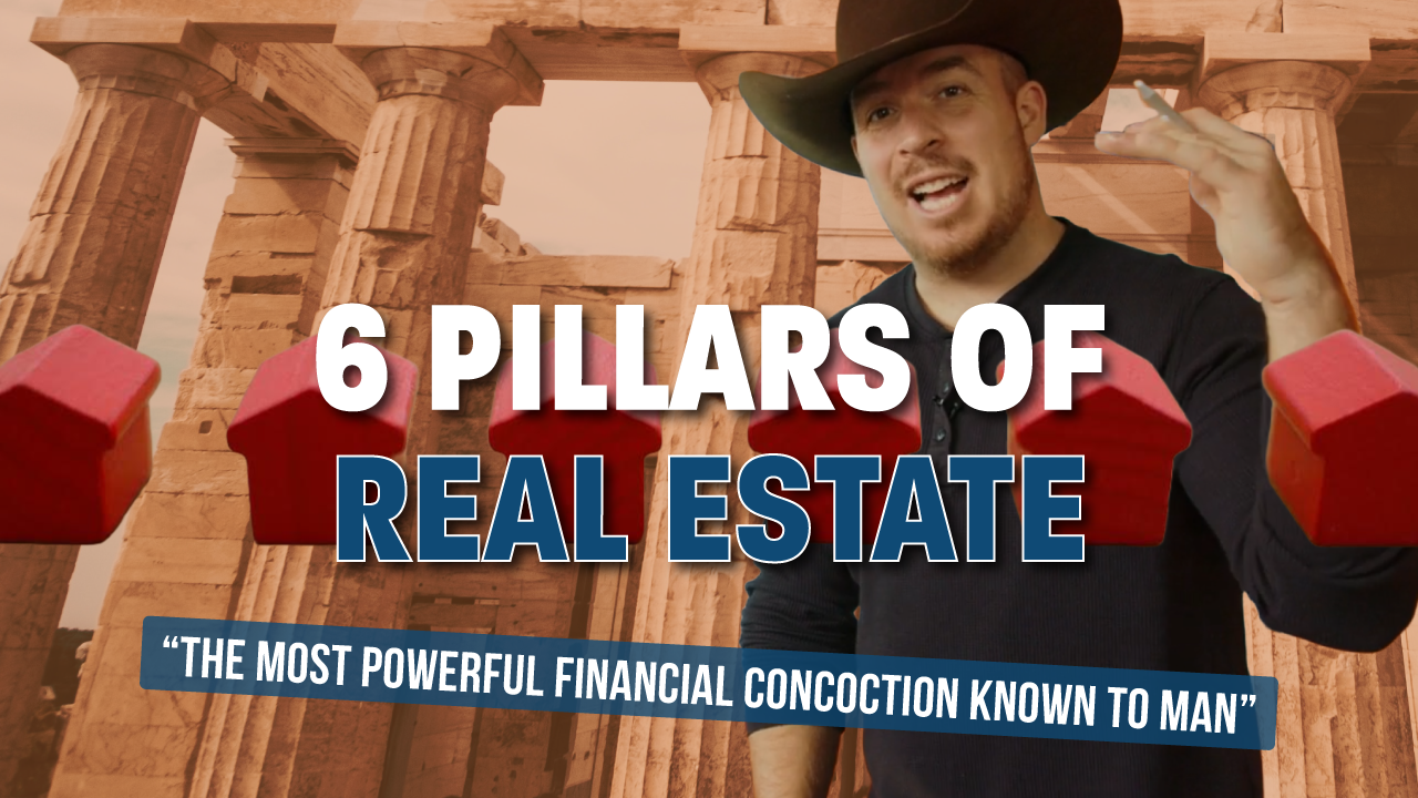 https://financecowboy.com/podcast/the-6-pillars-of-real-estate-w-jaren/