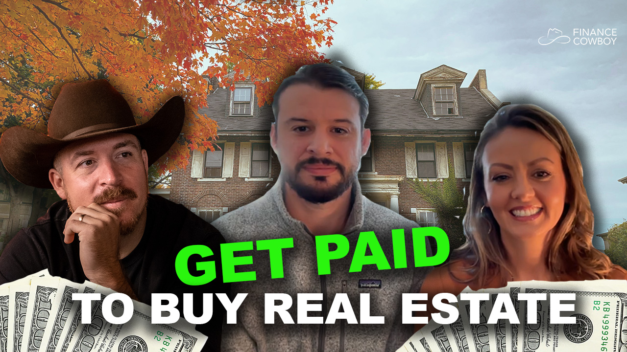 https://financecowboy.com/podcast/couple-gets-paid-6000-to-buy-real-estate-w-the-mayberrys/